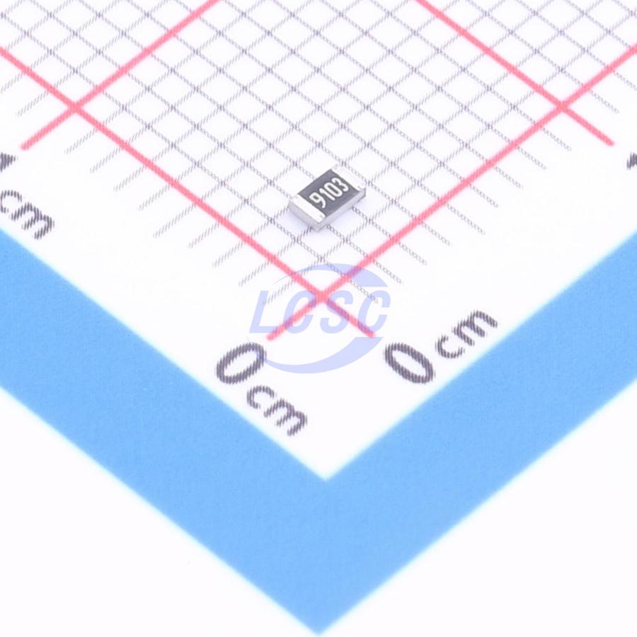 1RC0805F9103 SAE