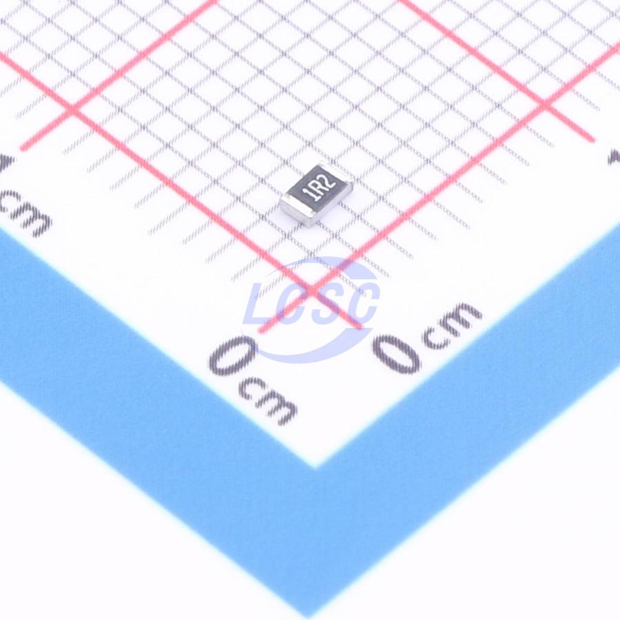1RC0805J0129 SAE