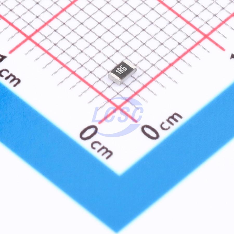 1RC0805J0169 SAE