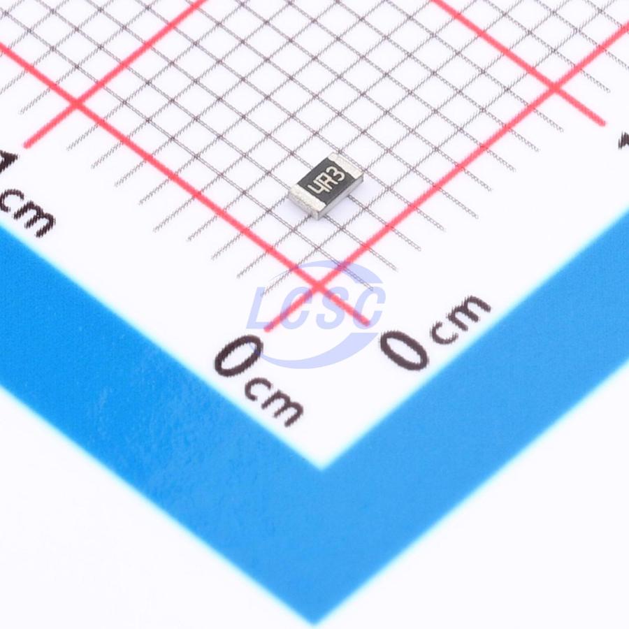 1RC0805J0439 SAE
