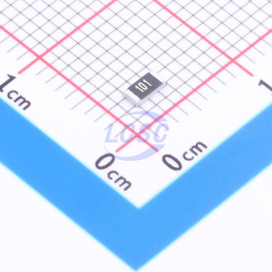 1RC1206J0101 SAE