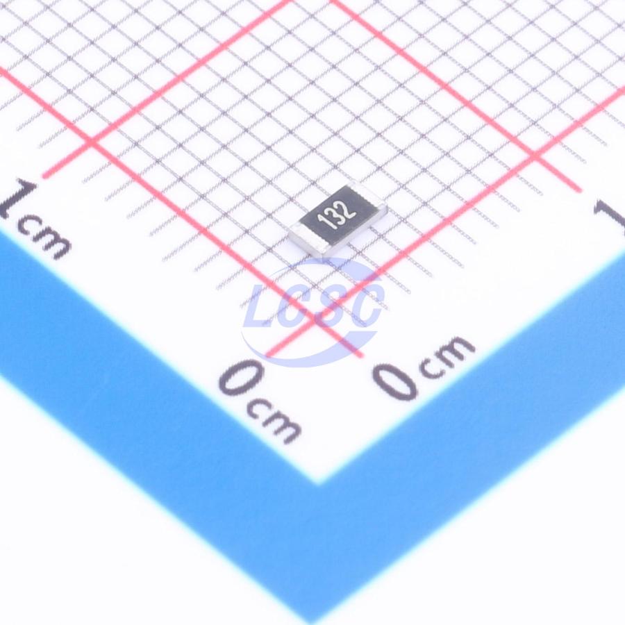 1RC1206J0132 SAE