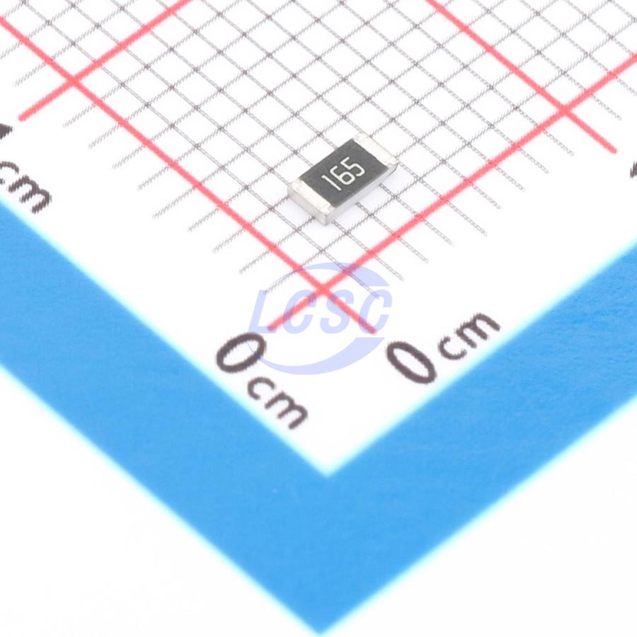 1RC1206J0165 SAE