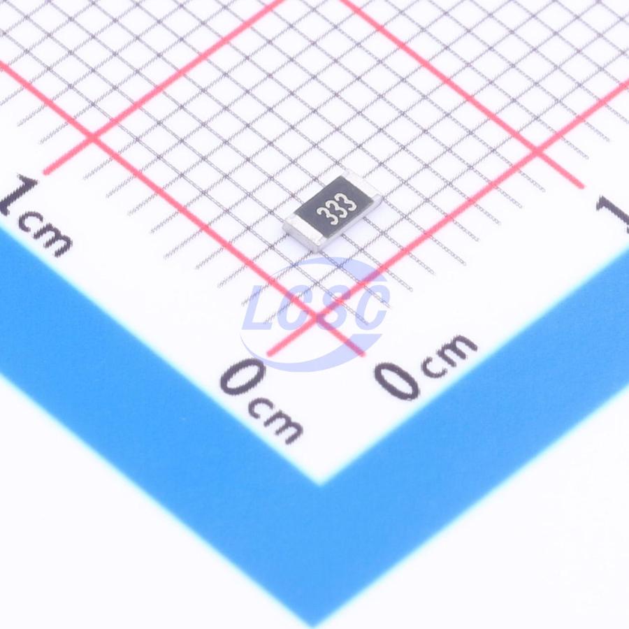 1RC1206J0333 SAE
