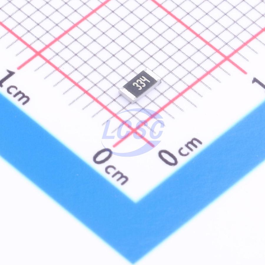 1RC1206J0334 SAE