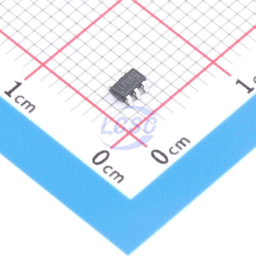 LP2992IM5-3.3-MS MSKSEMI