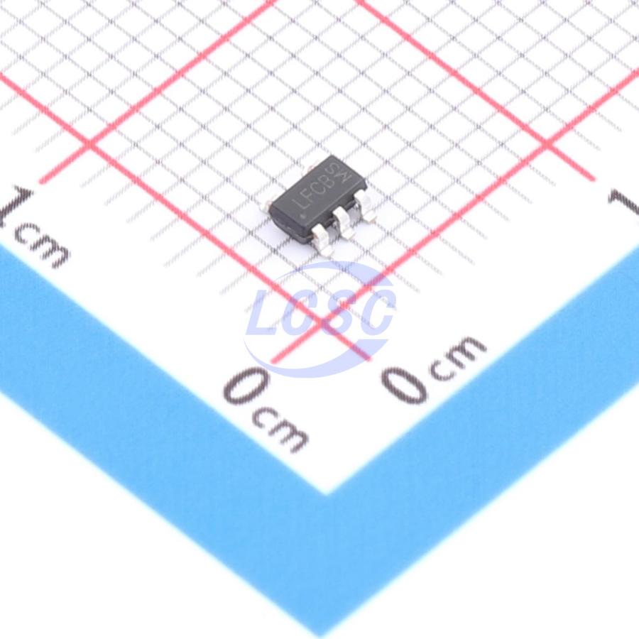 LP2992IM5-1.8-MS MSKSEMI
