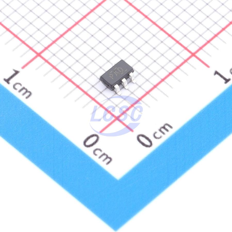 OPA322M5/TR-HG HGSEMI