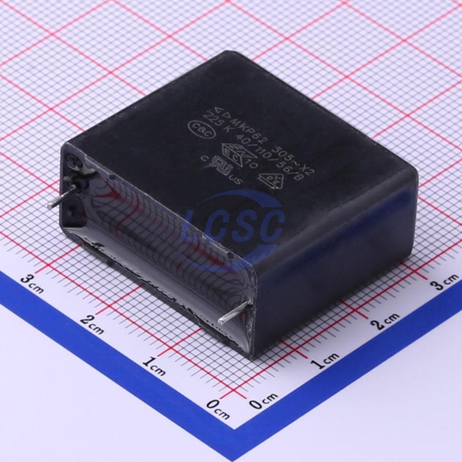 C42Q2225KBWC320 XIAMEN FARATRONIC
