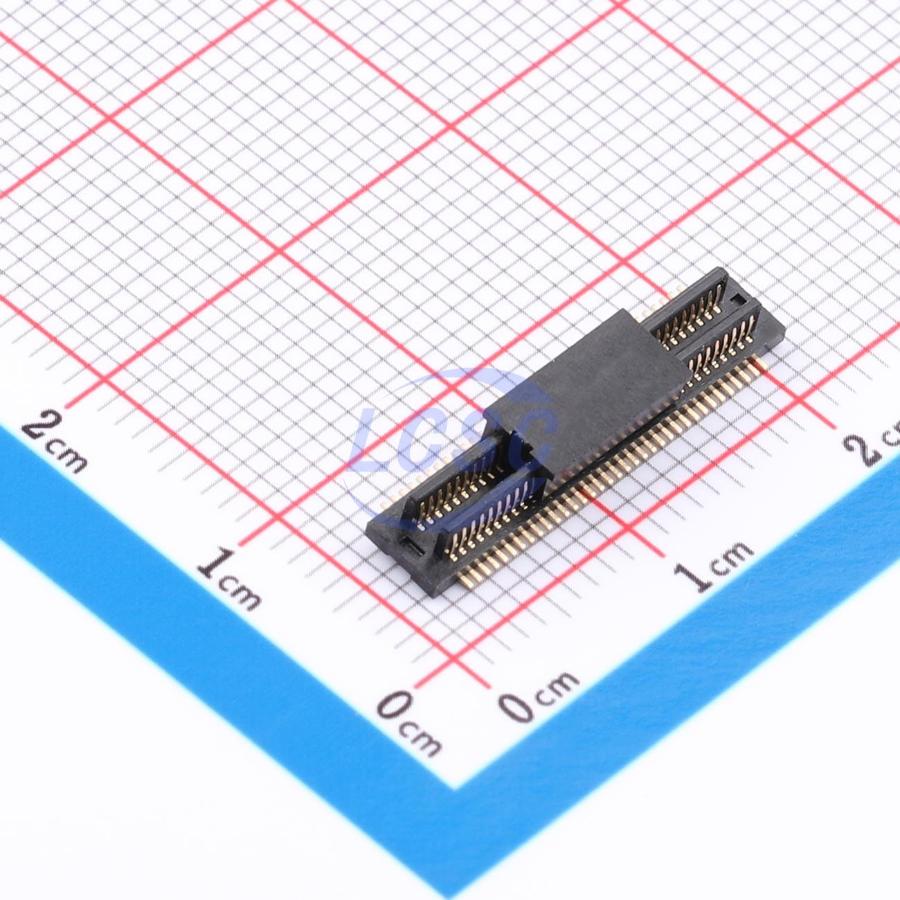 HC-BTB-0.5-2x35P-GH10-W Hong Cheng