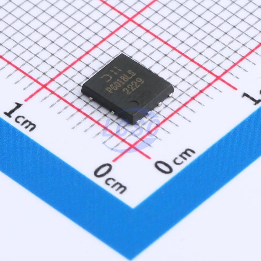 DMP6018LPSQ-13 DIODES