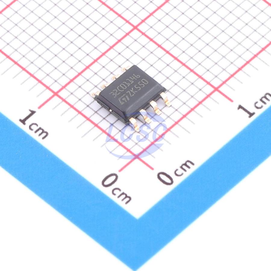 STM32C011J4M6 ST