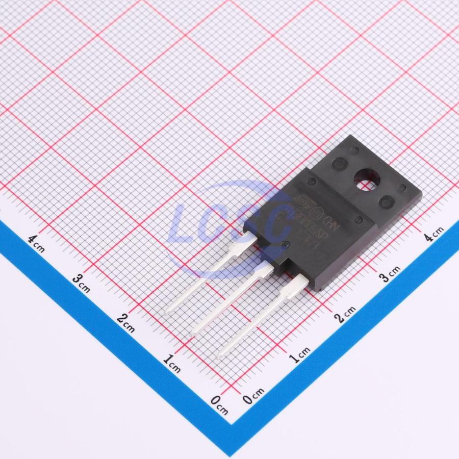STTH30M06SPF ST