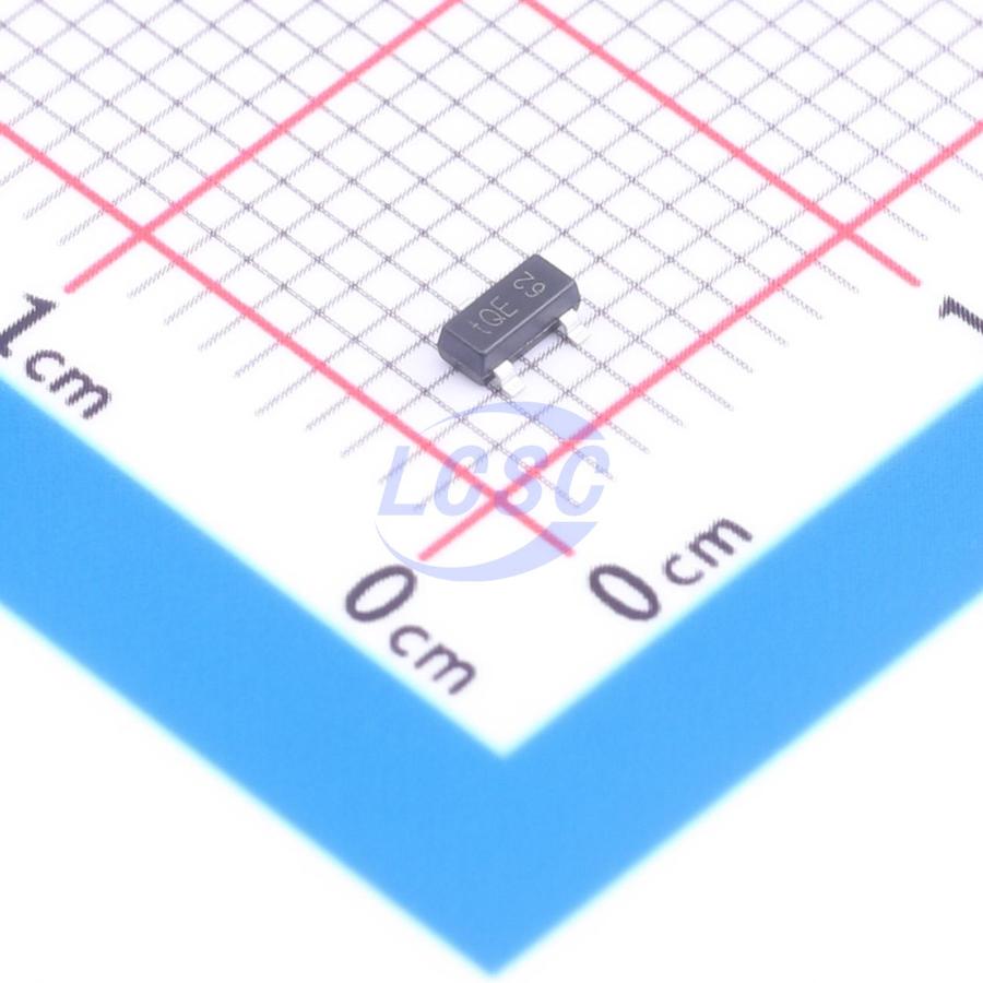 TPESD2CANFD60LT-QR TECH PUBLIC