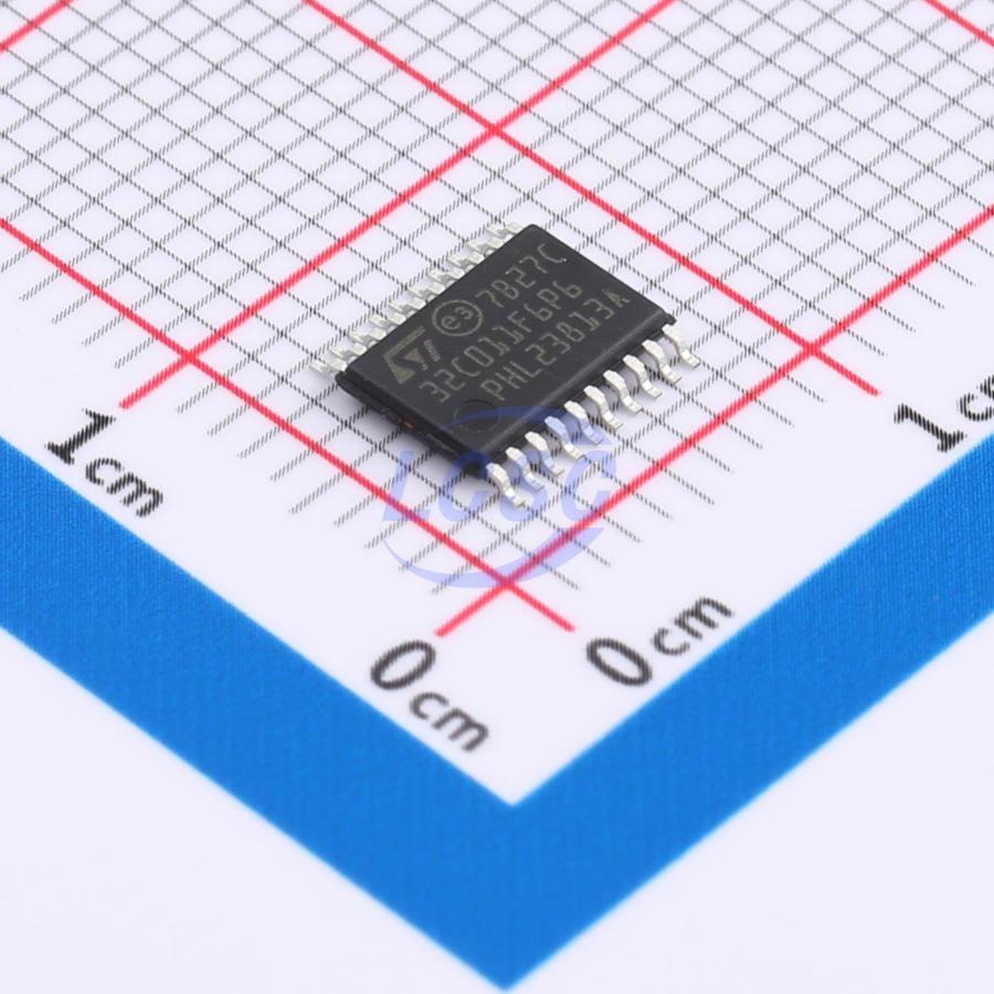 STM32C011F6P6 ST