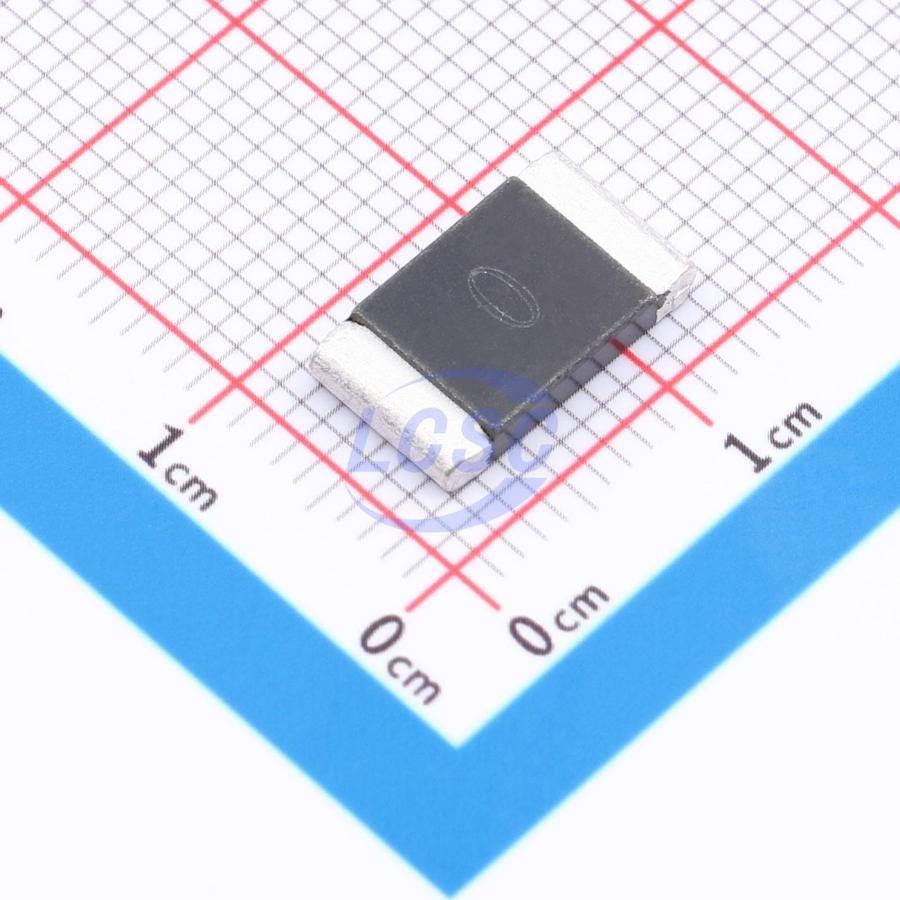 HoCG452770RA Milliohm