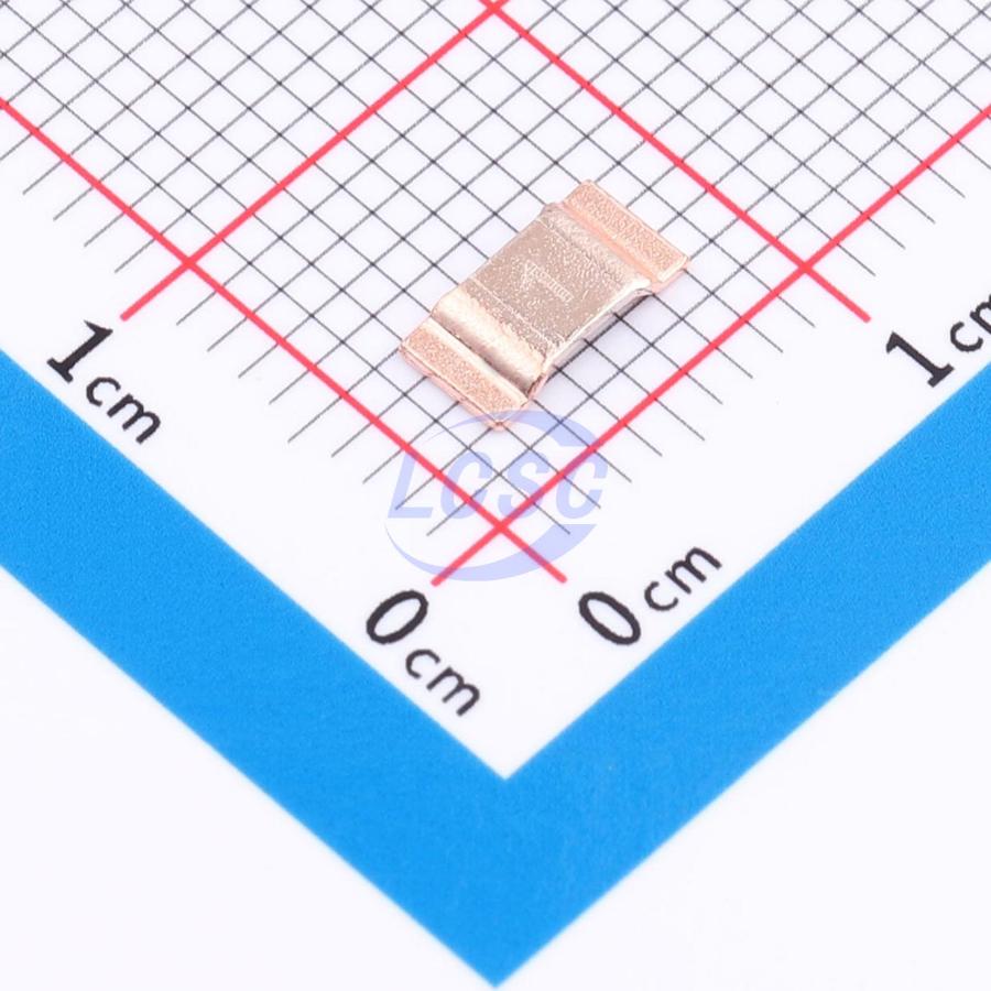 HoLSX2512-5W-1mR-1% Milliohm
