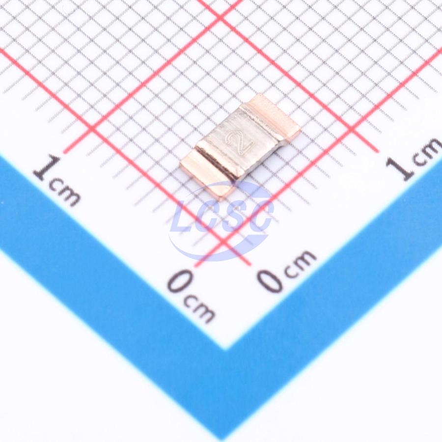 HoLSX2512-5W-2mR-1% Milliohm