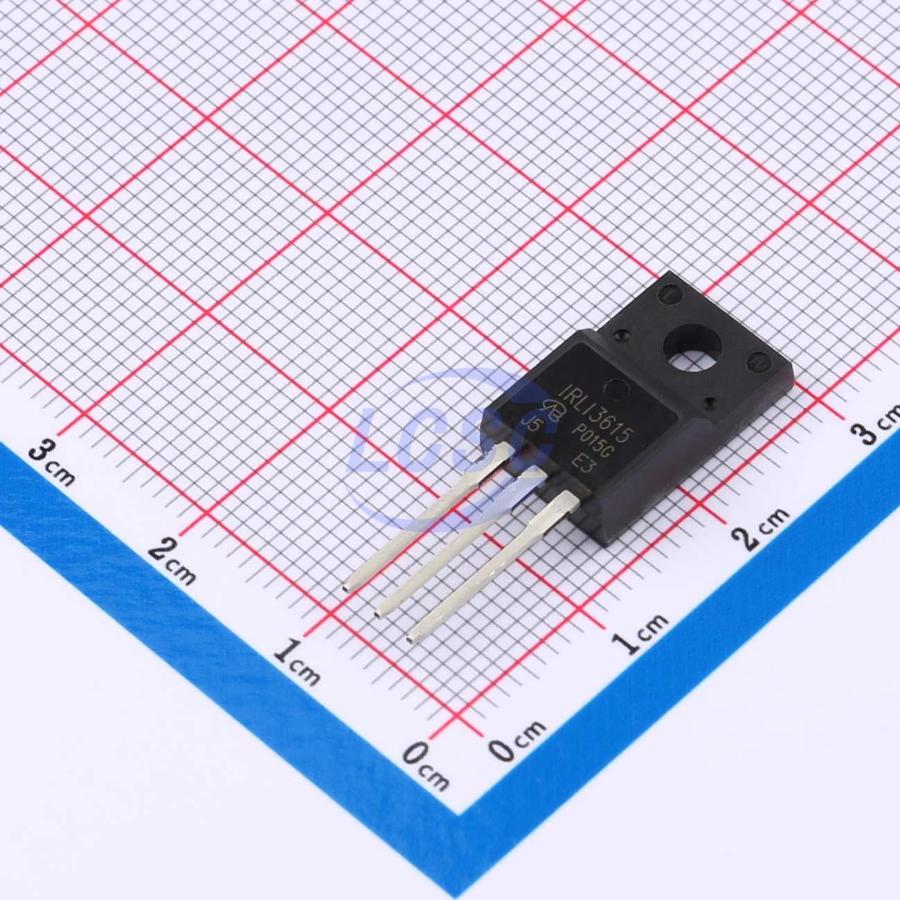 IRLI3615PBF-VB VBsemi Elec