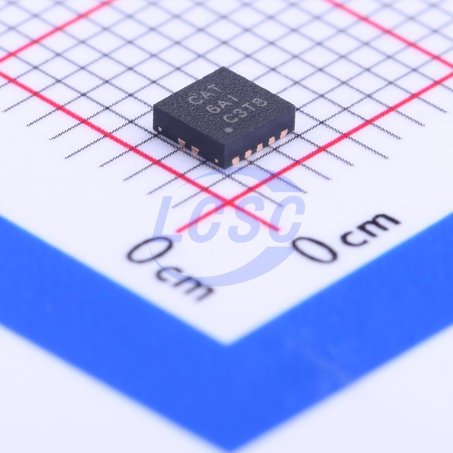 TPS62410DRCR TI