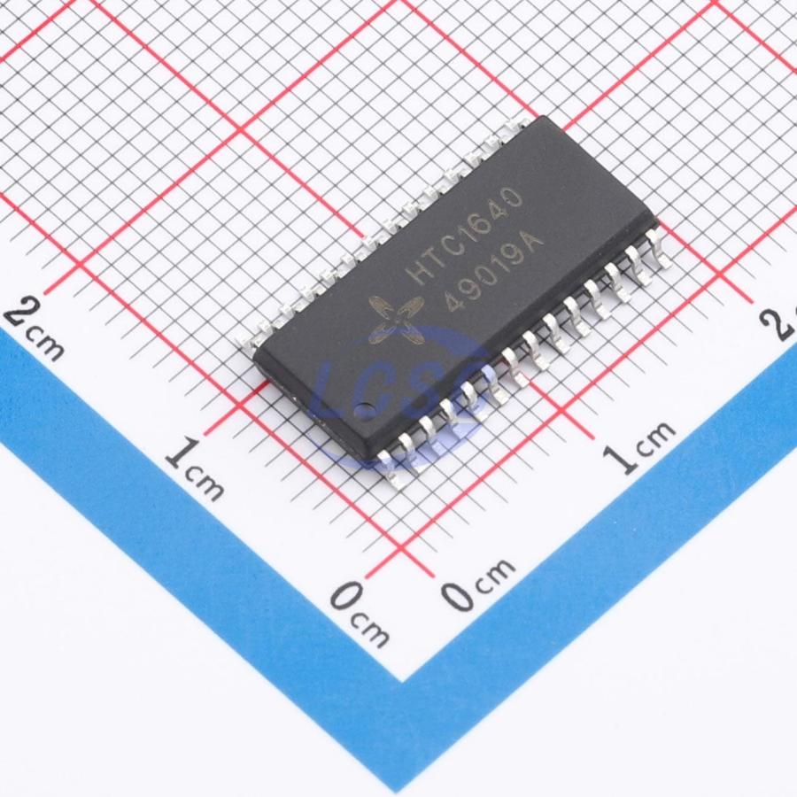 HTC1640-000-23 HITENX