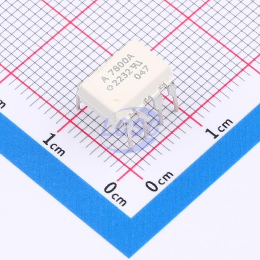 HCPL-7800A-000E Broadcom