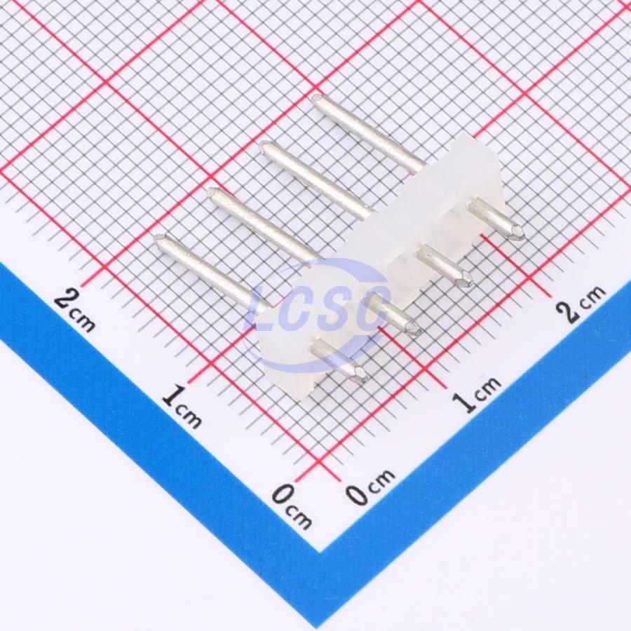 0010081041 MOLEX