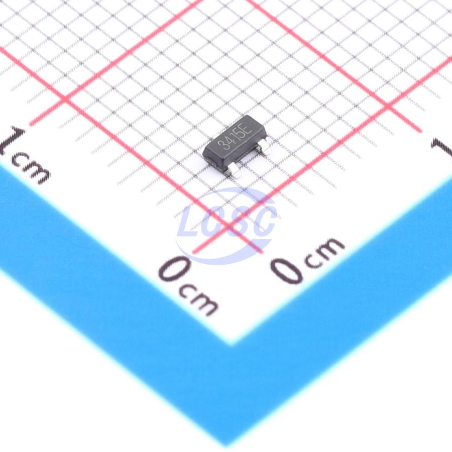 PMV28XPEAR-HXY HXY MOSFET
