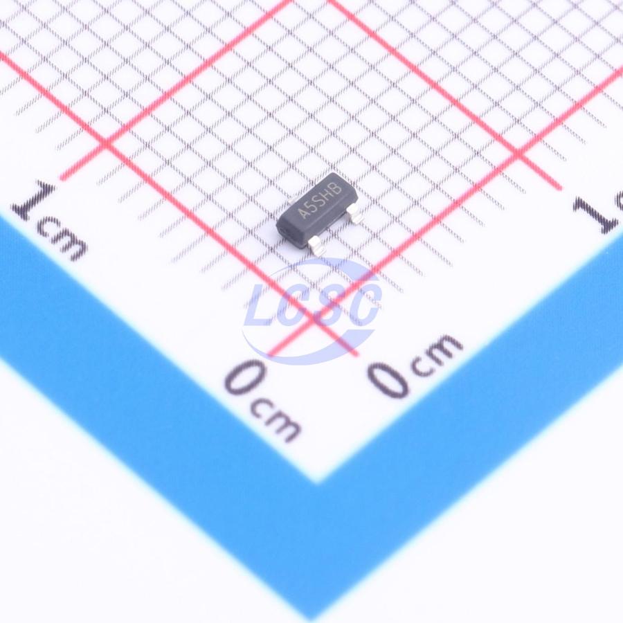 NTR3162PT1G-HXY HXY MOSFET