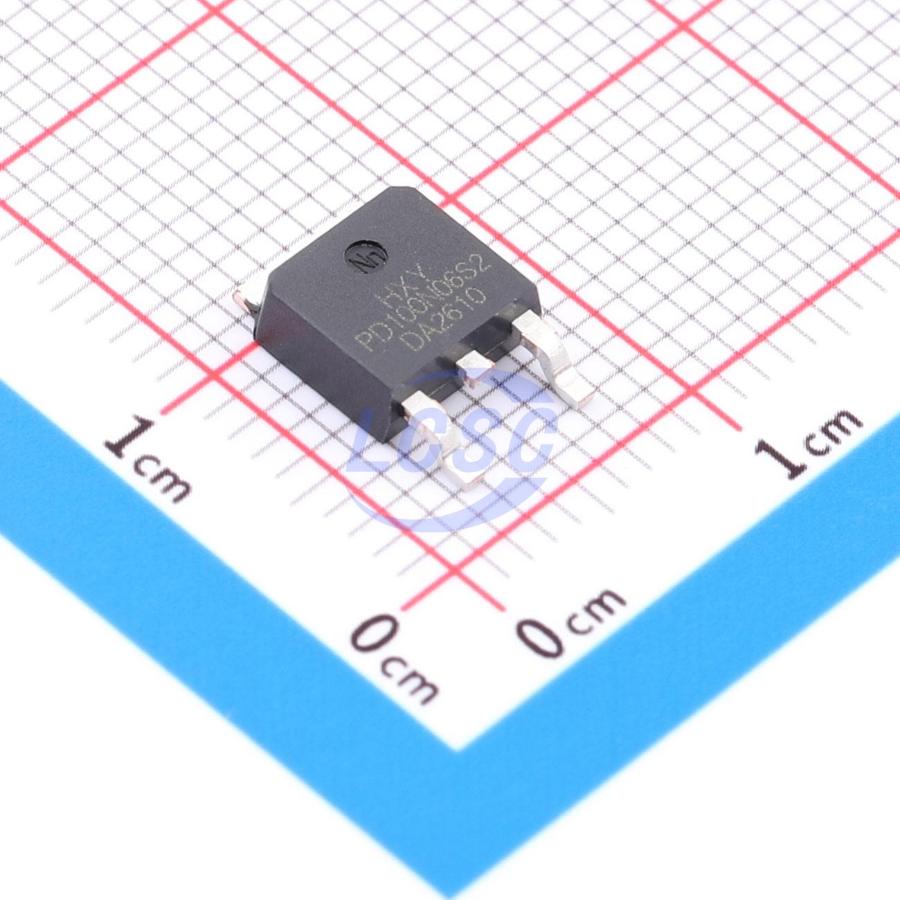 IPD100N06S403ATMA2-HXY HXY MOSFET