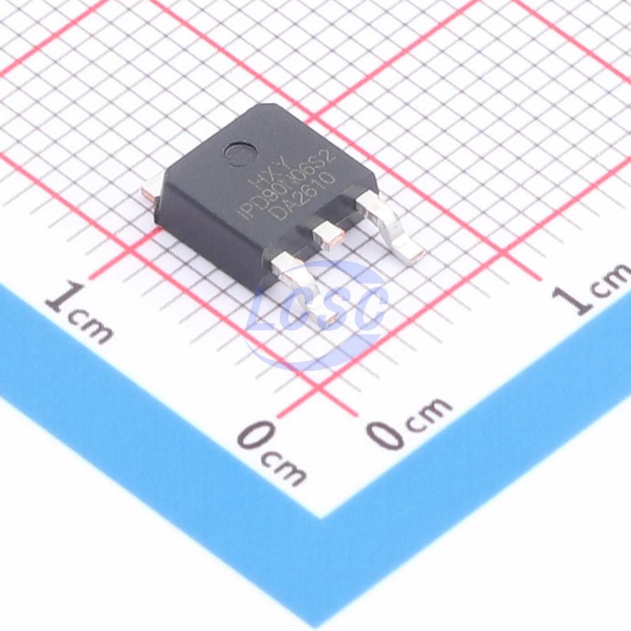 IPD90N06S4L03ATMA2-HXY HXY MOSFET