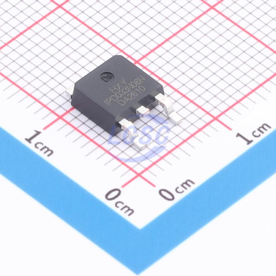 IPD033N06NATMA1-HXY HXY MOSFET
