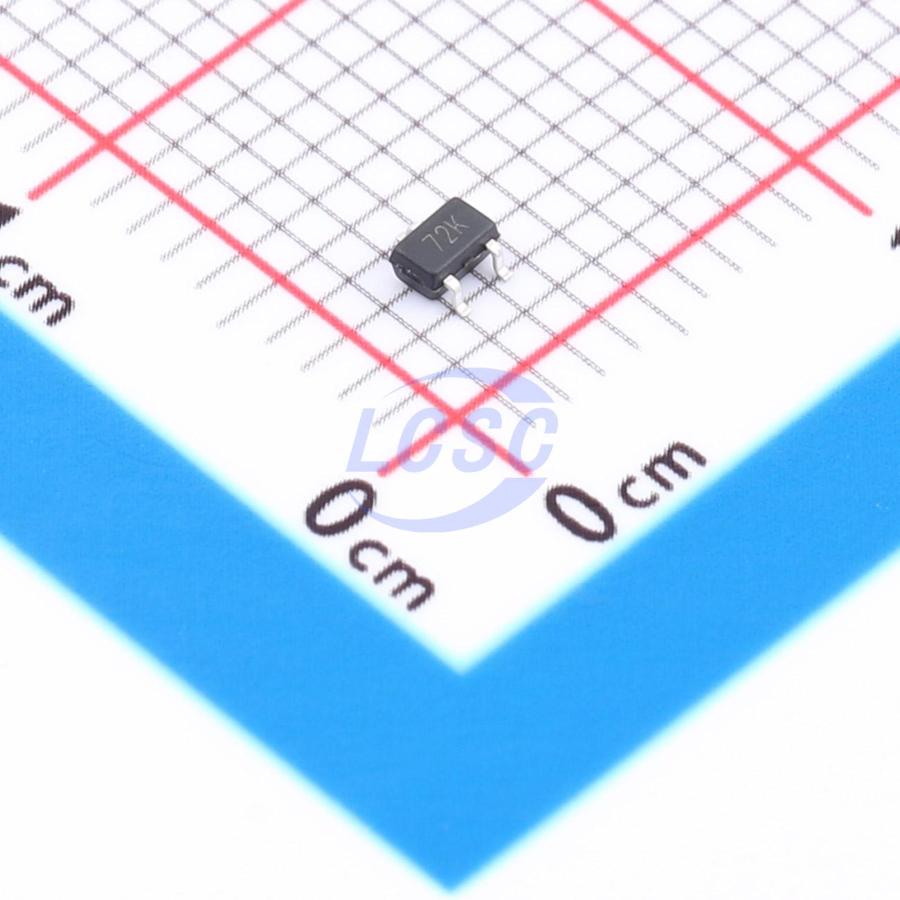 XP262N70023R-G-HXY HXY MOSFET