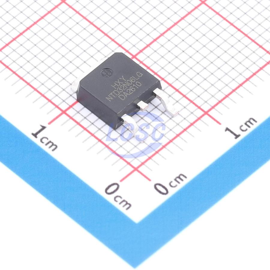 NTD32N06LG-HXY HXY MOSFET