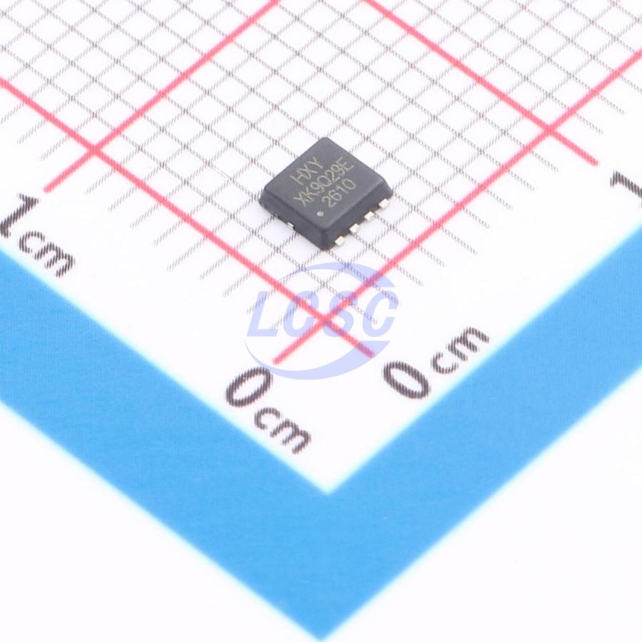 BXK9Q29-60EJ-HXY HXY MOSFET