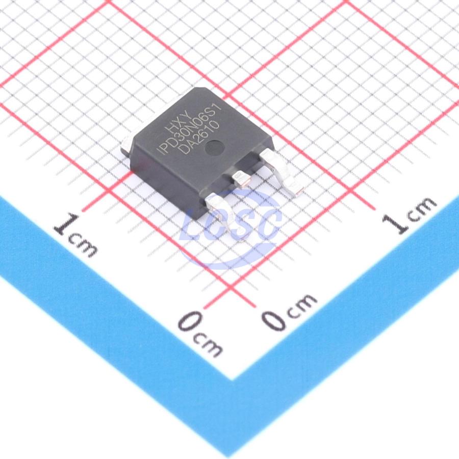 IPD30N06S4L23ATMA1-HXY HXY MOSFET