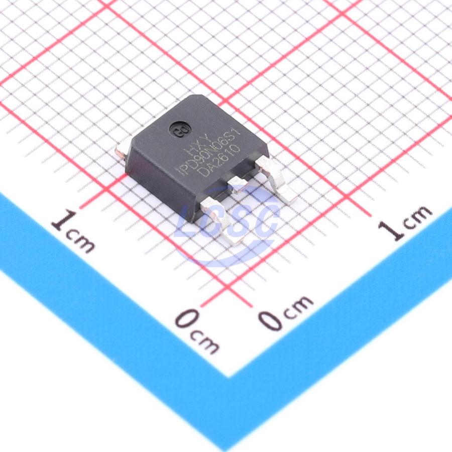 IPD90N06S4L03ATMA1-HXY HXY MOSFET