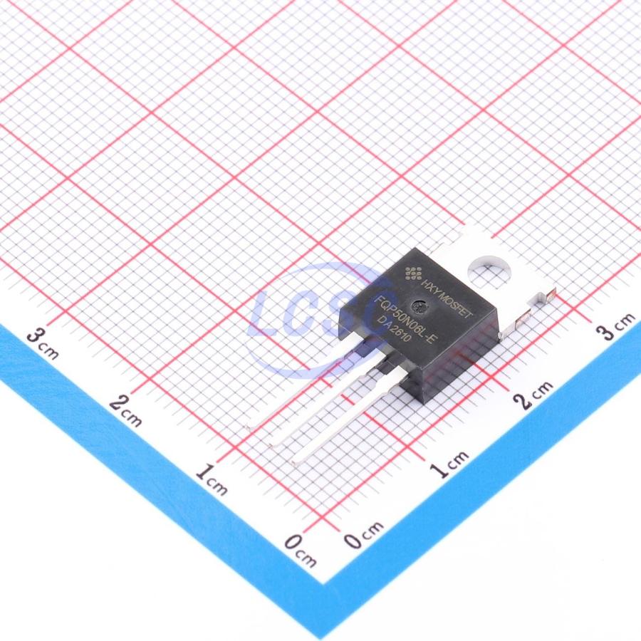 FQP50N06L-EPKE0003-HXY HXY MOSFET