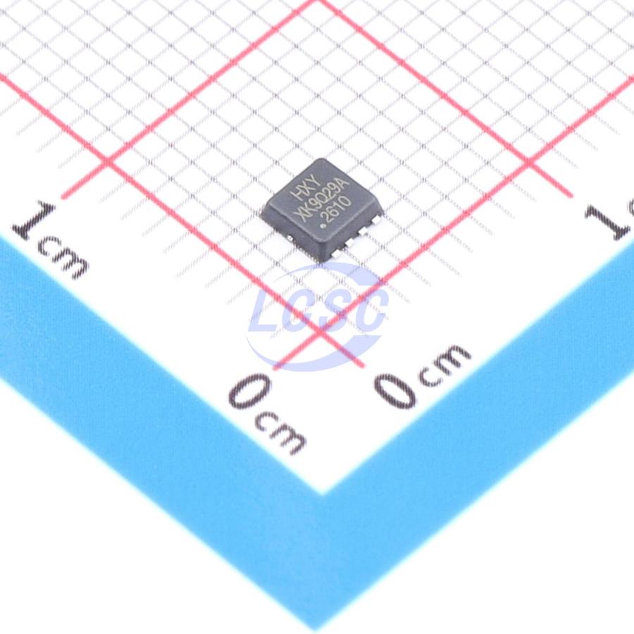 BXK9Q29-60AJ-HXY HXY MOSFET