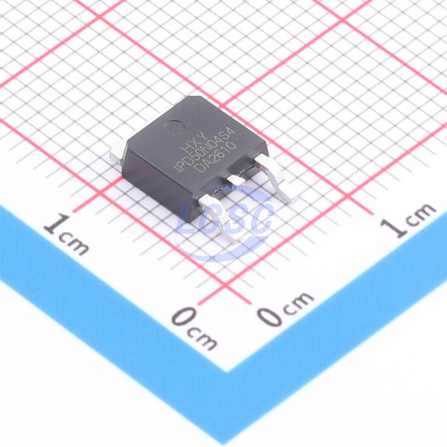 IPD50N04S408ATMA1-HXY HXY MOSFET