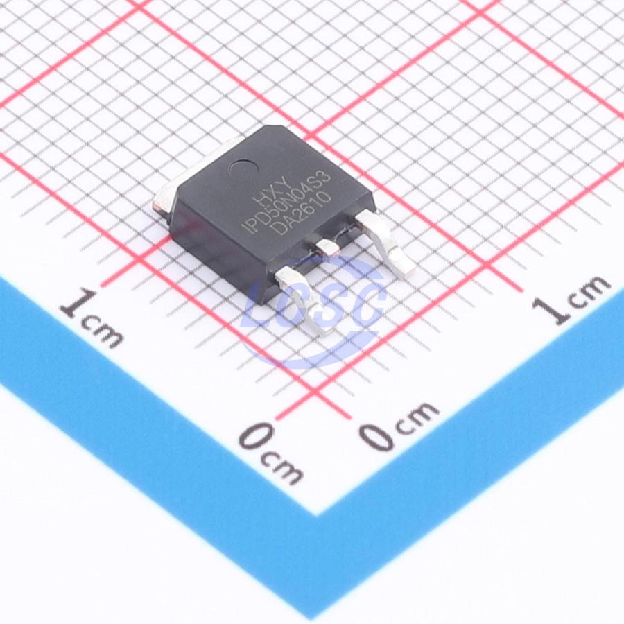 IPD50N04S309ATMA1-HXY HXY MOSFET
