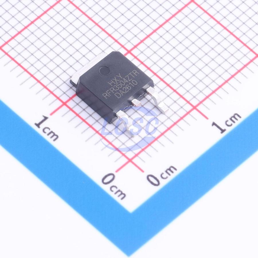 IRFR3504ZTRPBF-HXY HXY MOSFET