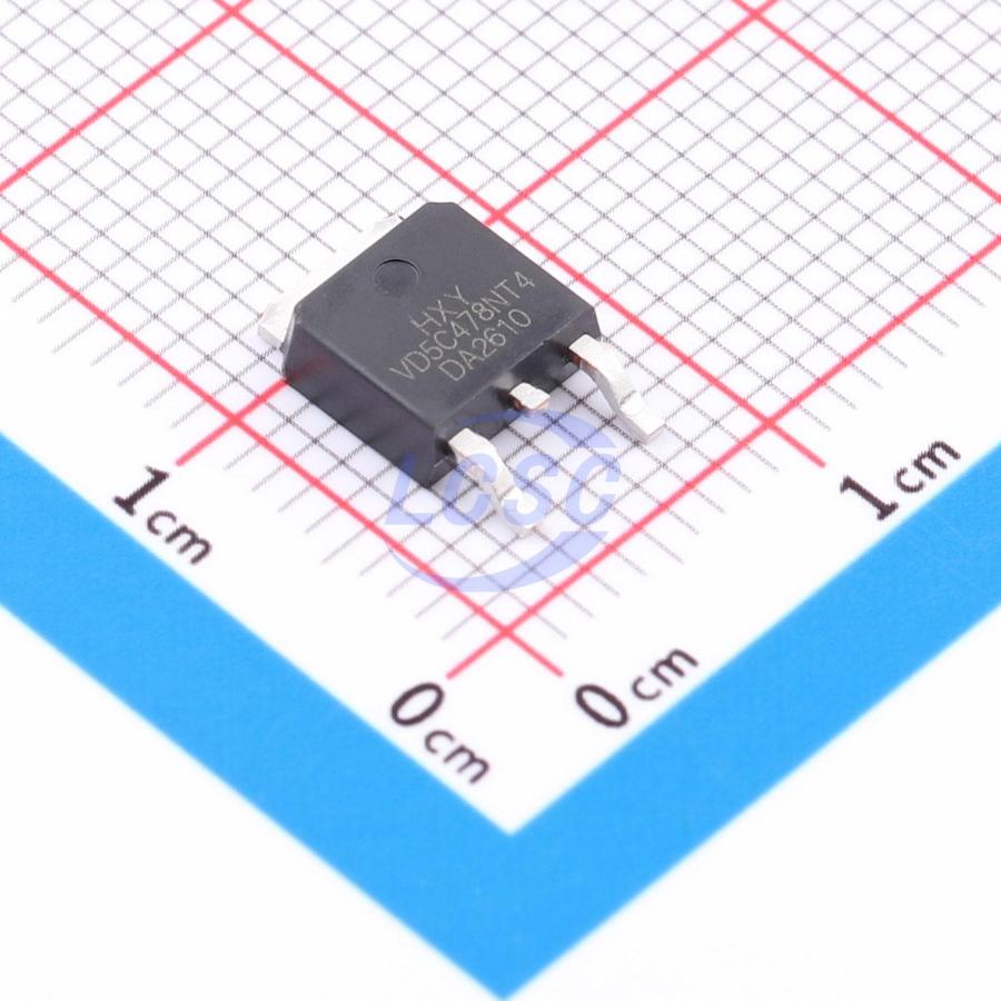 NVD5C478NT4G-HXY HXY MOSFET