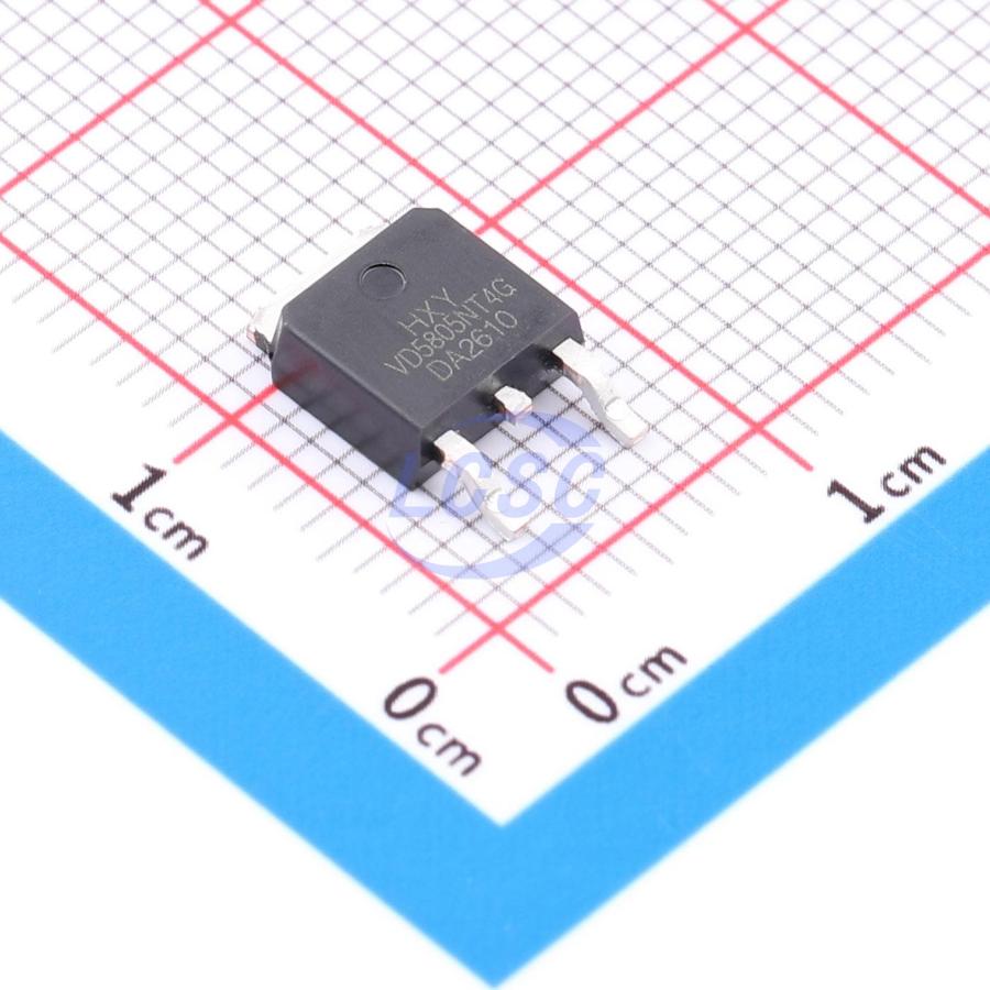 NVD5805NT4G-HXY HXY MOSFET