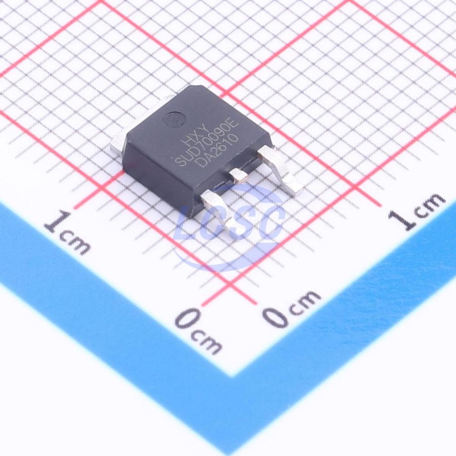 SUD70090E-GE3-HXY HXY MOSFET
