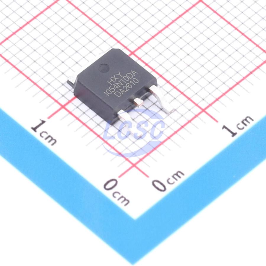 DI054N10D1-AQ-HXY HXY MOSFET