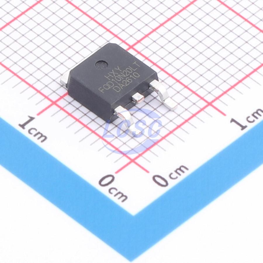 FQD10N20LTM-HXY HXY MOSFET