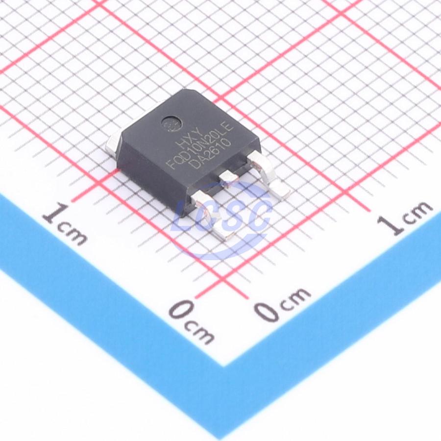 FQD10N20LTF-HXY HXY MOSFET