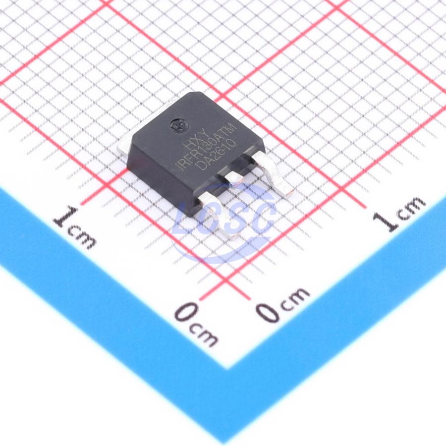IRFR130ATM-HXY HXY MOSFET