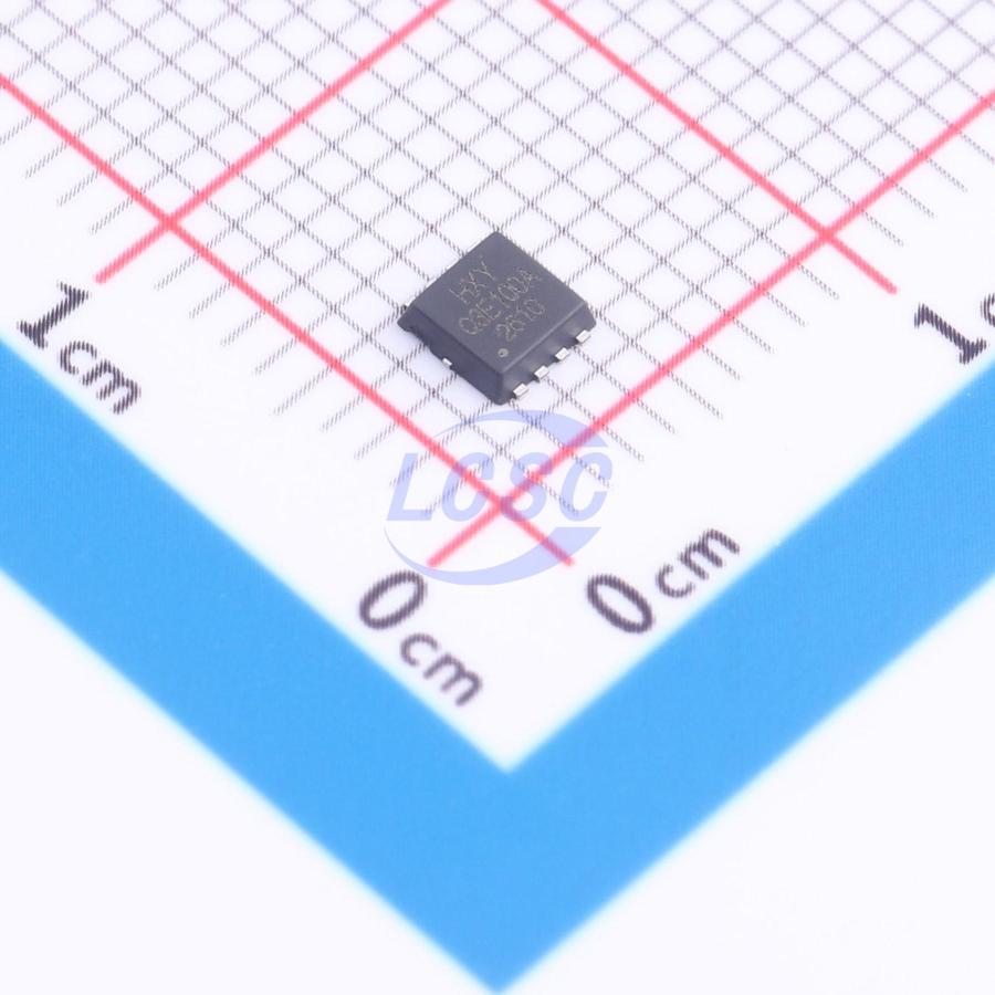 RQ3E100ATTB-HXY HXY MOSFET